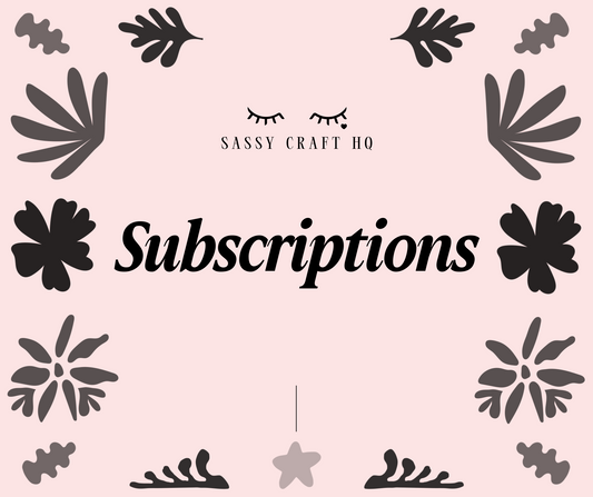 SUBSCRIPTION